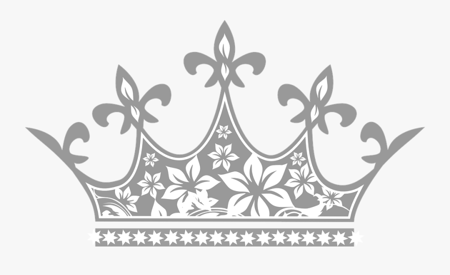 Transparent Tiera Clipart - Transparent Background Queen Crown Clipart, Transparent Clipart