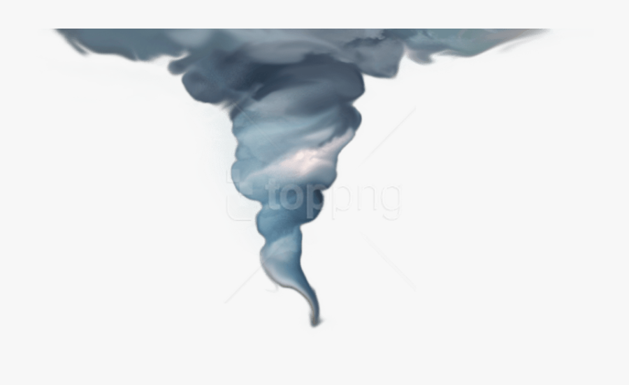 Free Png إعصار Png Images Transparent - Tornado Transparent, Transparent Clipart