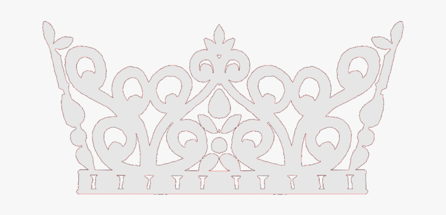 Tiara, Transparent Clipart