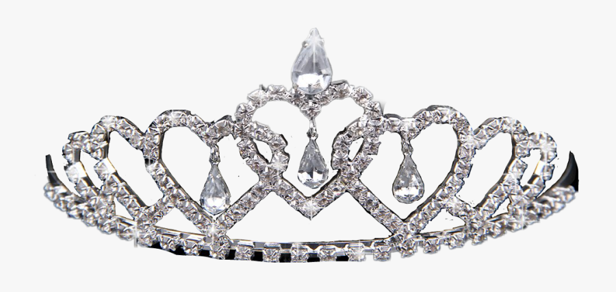 Tiara Png , Free Transparent Clipart - ClipartKey
