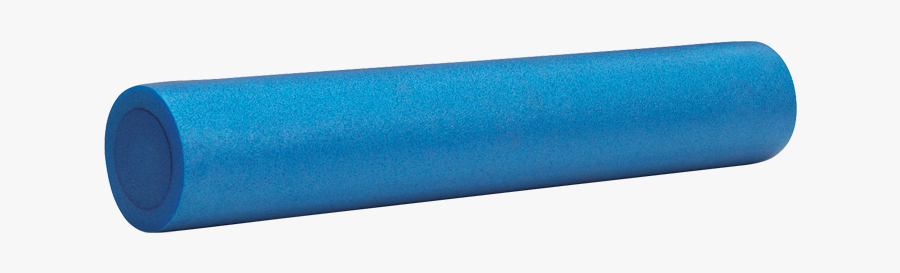 Foam Roller Png Image - Foam Roller Png, Transparent Clipart