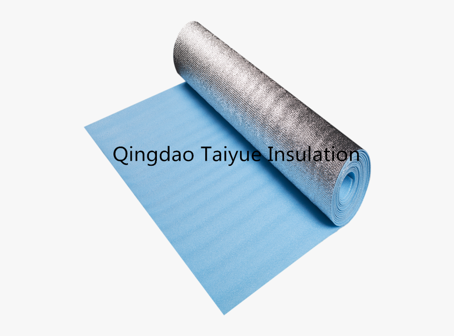Clip Art Insulation Sheets Erkal Jonathandedecker - Foam Insulation Sheet, Transparent Clipart