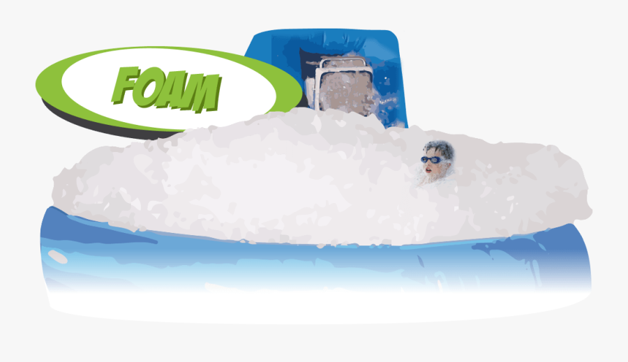 Right - Snow, Transparent Clipart