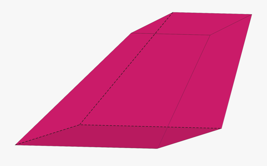 Rectangular Prism Clip Art - Umbrella , Free Transparent Clipart ...