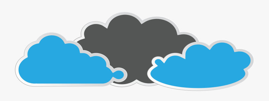 Clouds , Transparent Cartoons, Transparent Clipart