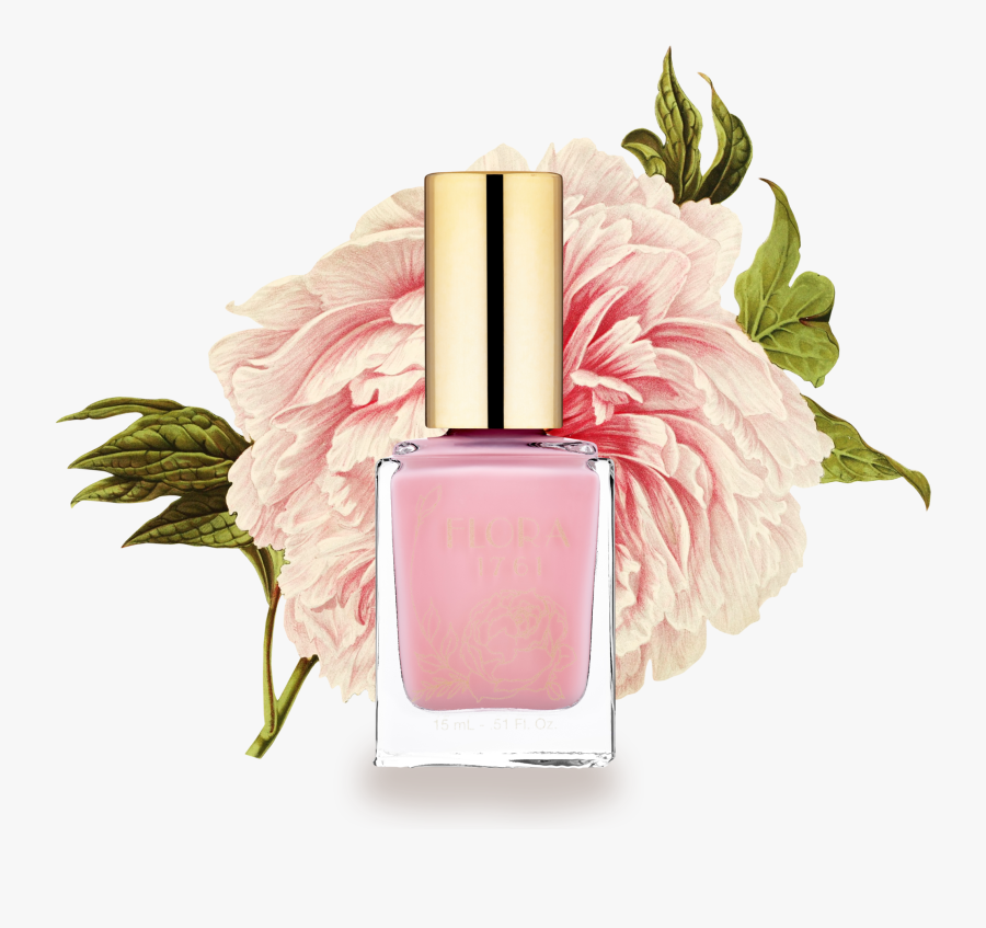 Nail Polish, Transparent Clipart