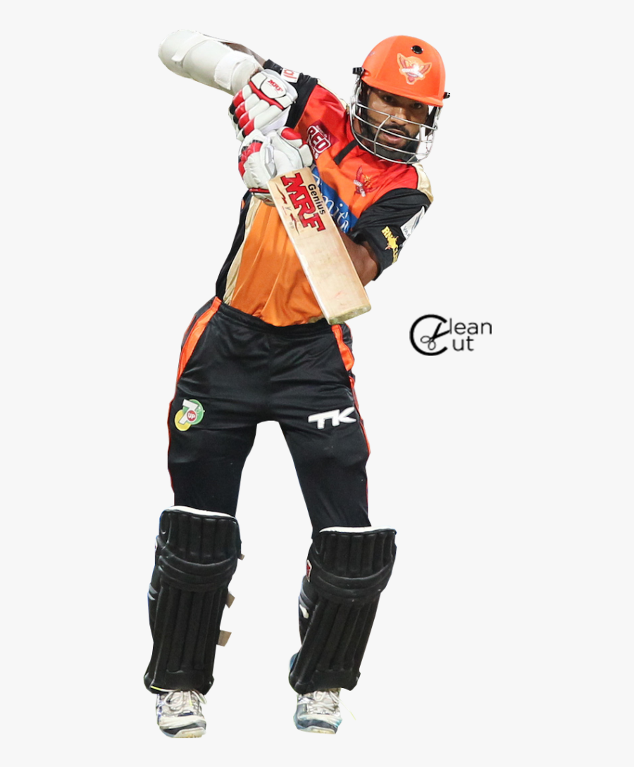 Cricket Png Free Download - Cricket Players Png, Transparent Clipart