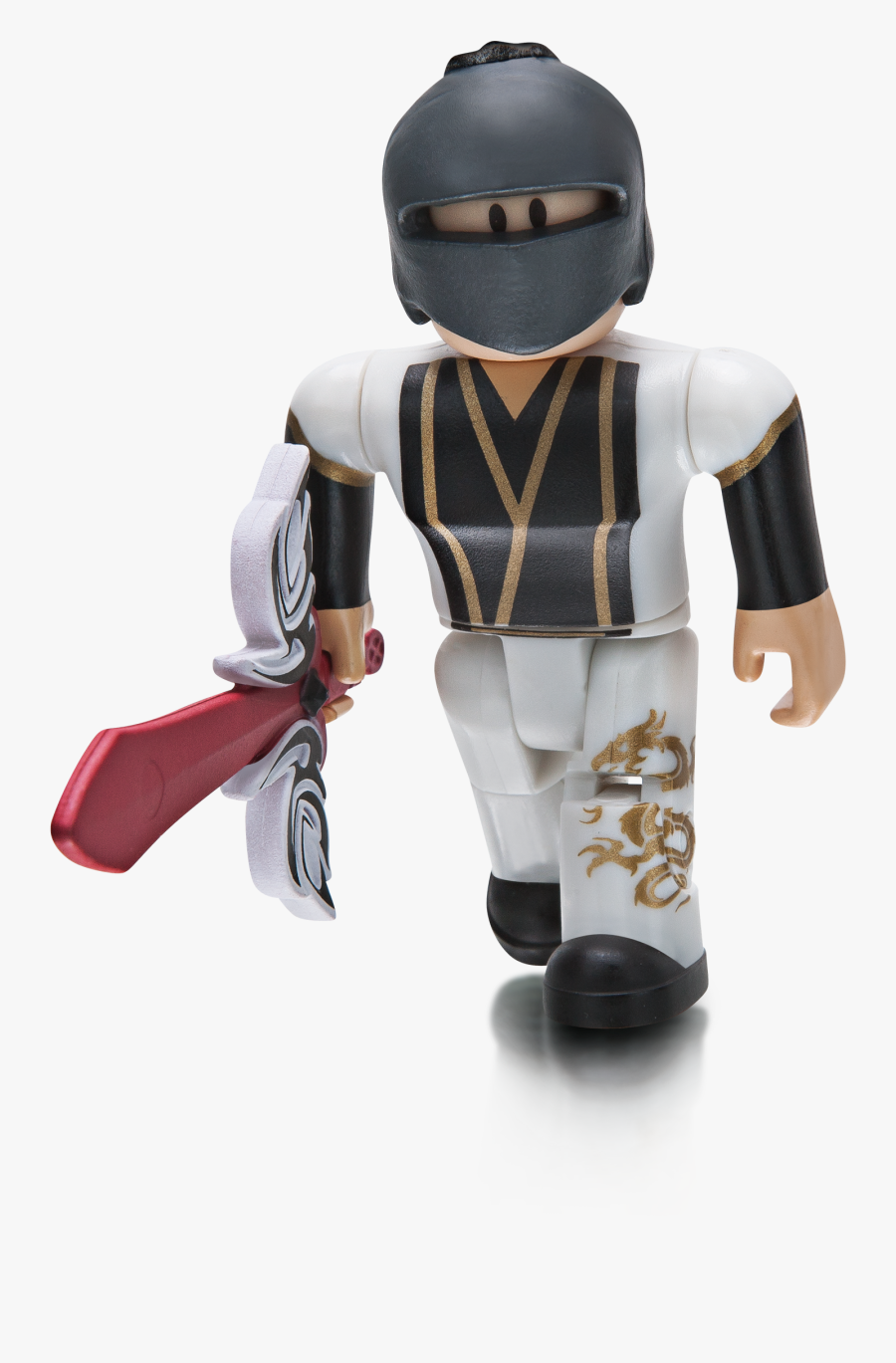 Roblox Yang Clan Master, Transparent Clipart