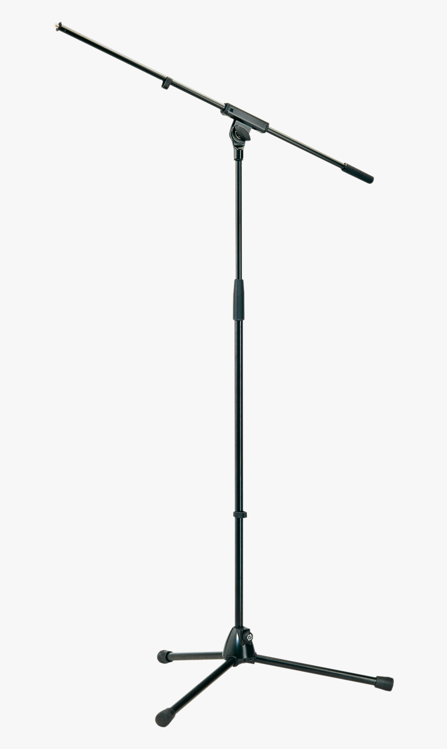 Microphone Stands Recording Studio M-audio Full Compass - Prosound Microphone Stand, Transparent Clipart