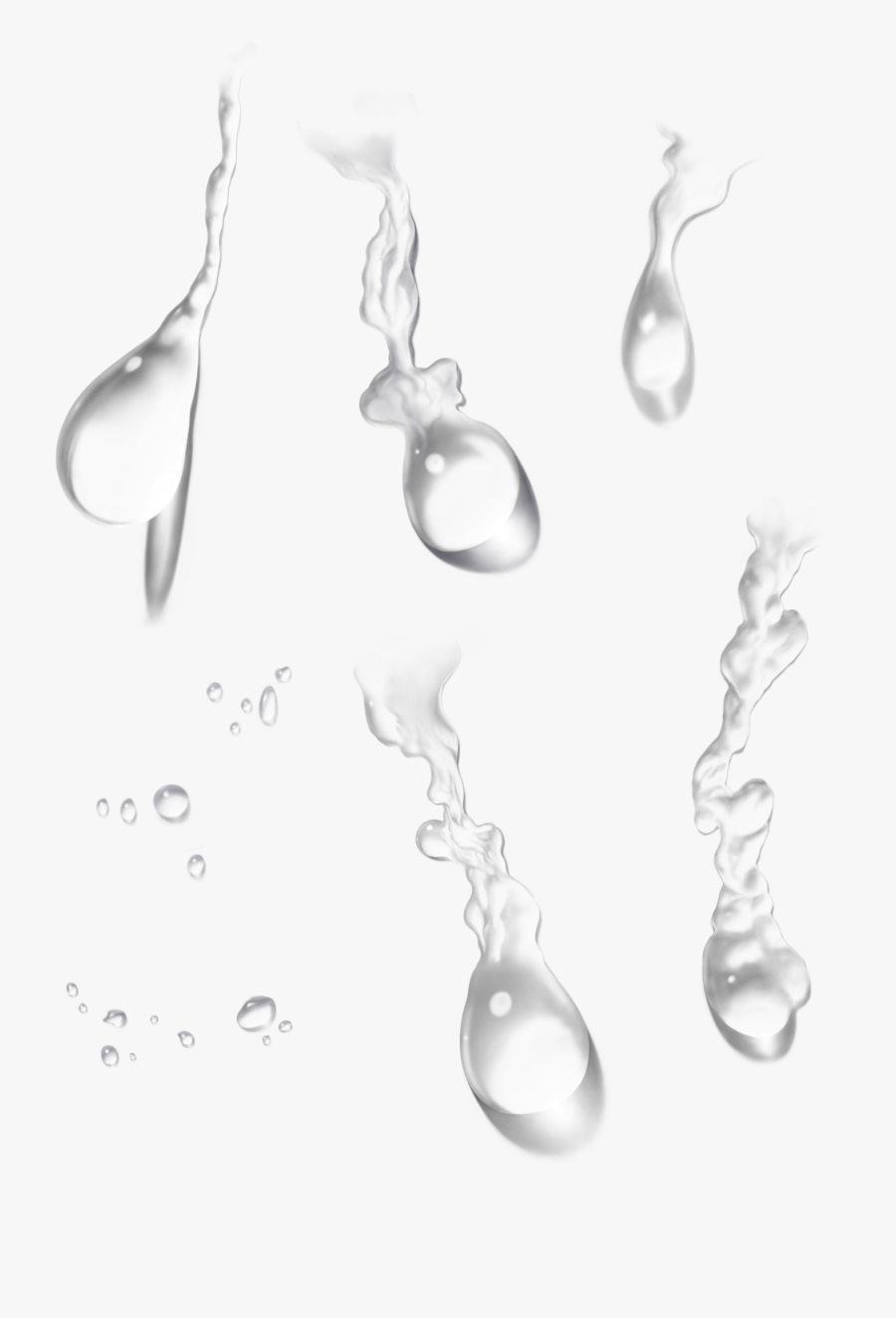 Water Drops Png - Transparent Water Drops Png, Transparent Clipart