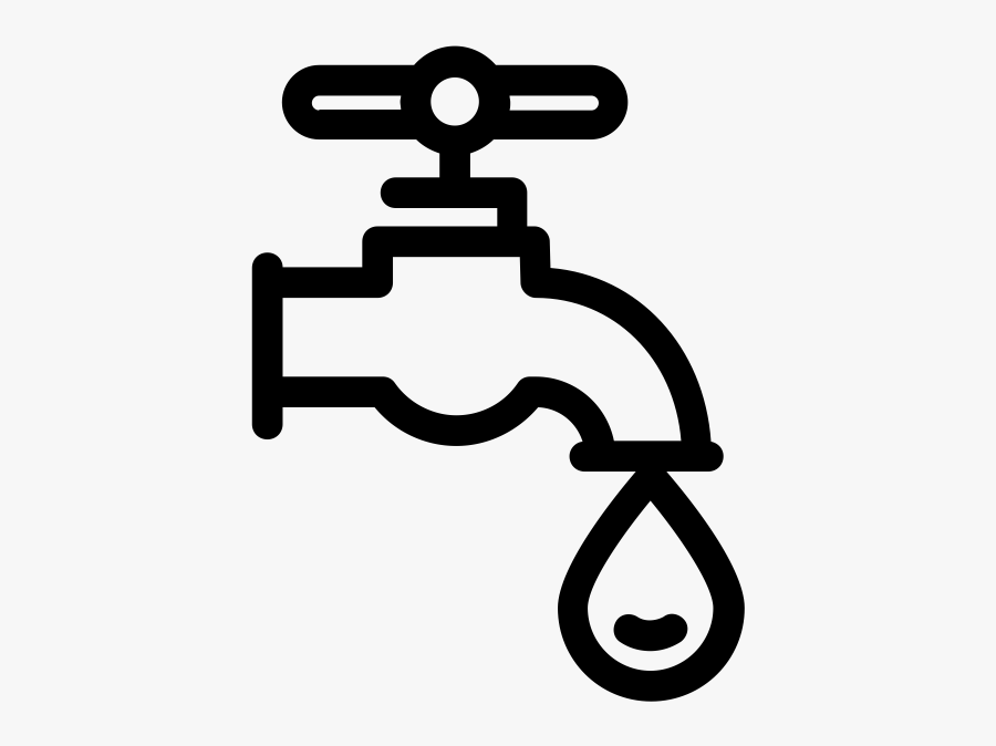 Clean Water Icon Png, Transparent Clipart