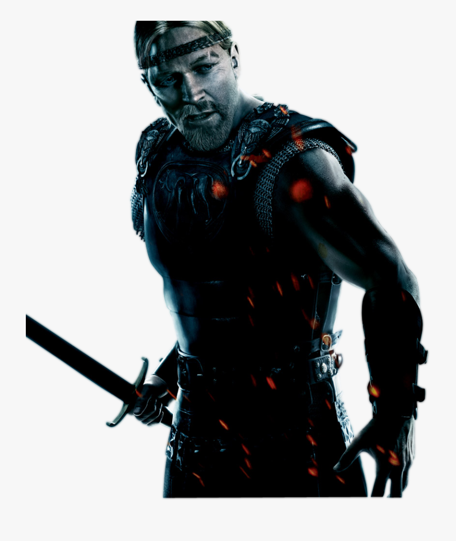 Beowulf Movie Wallpapers Page - Beowulf Movie Png, Transparent Clipart