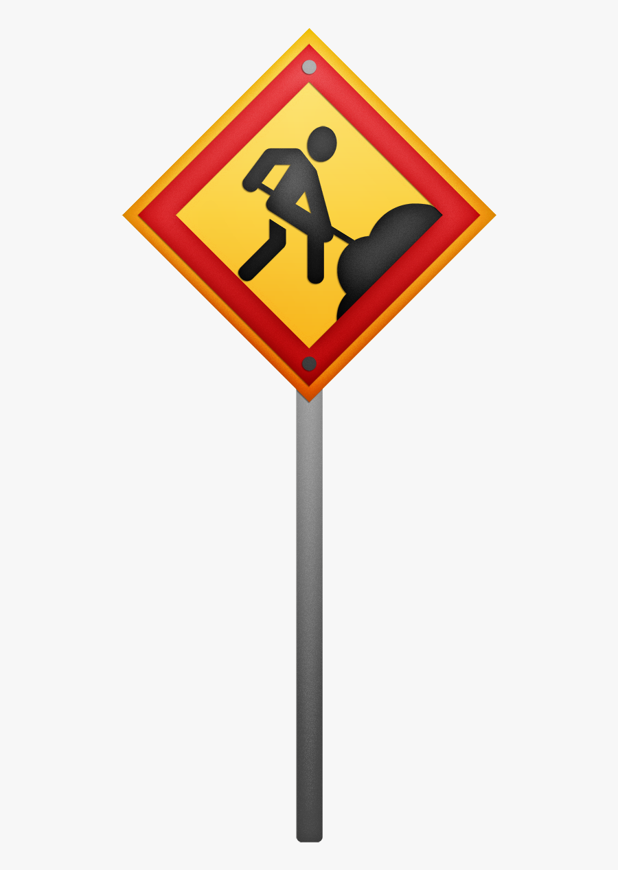 Traffic Sign, Transparent Clipart