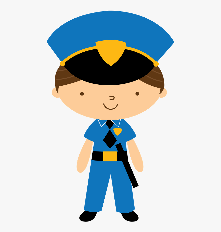 Clip Art Policial Png - Policia Clipart, Transparent Clipart