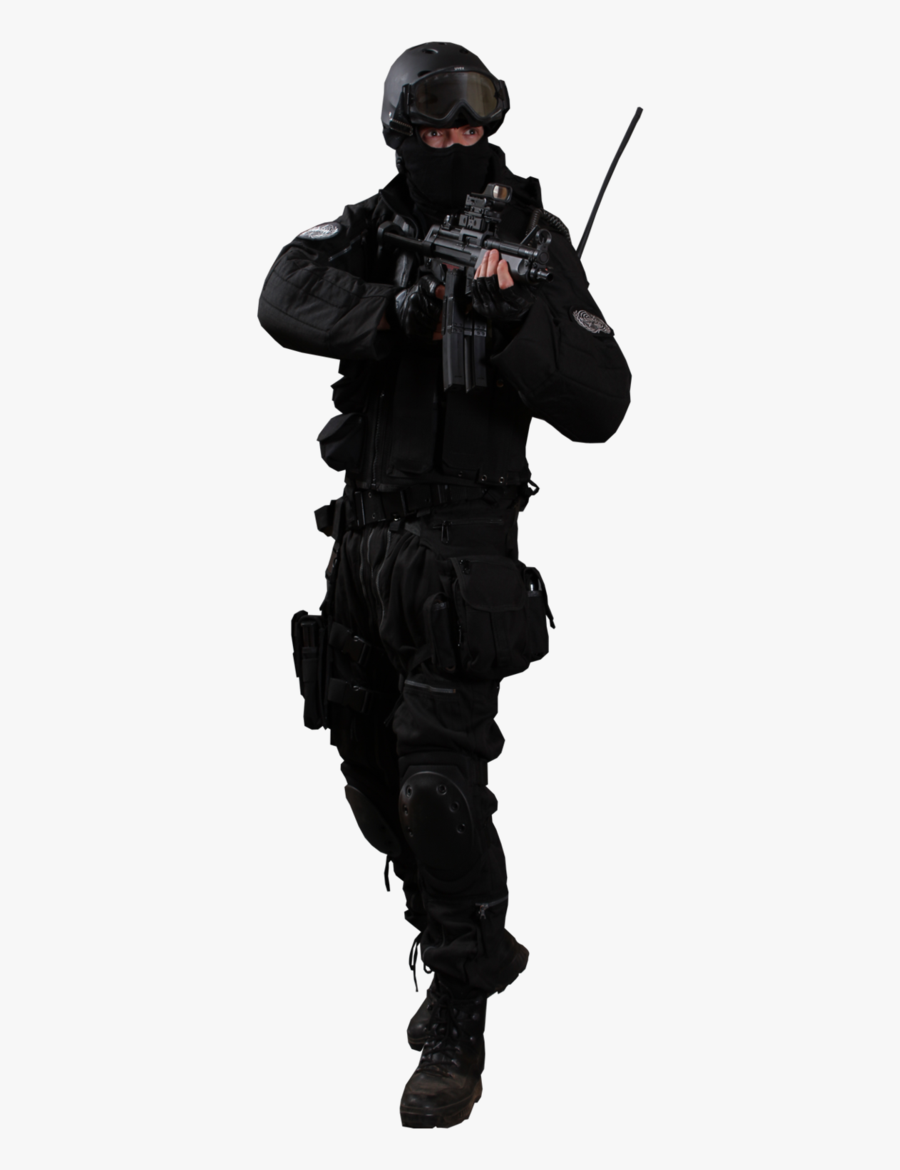 Policia Png 1 » Png Image - Imagenes Png De Policias, Transparent Clipart