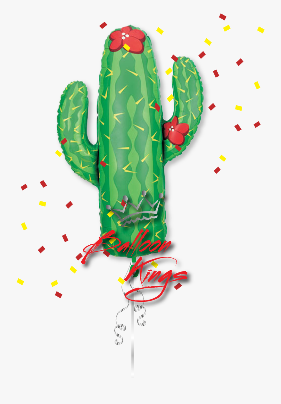 Transparent Nopal Png - Final Fiesta, Transparent Clipart