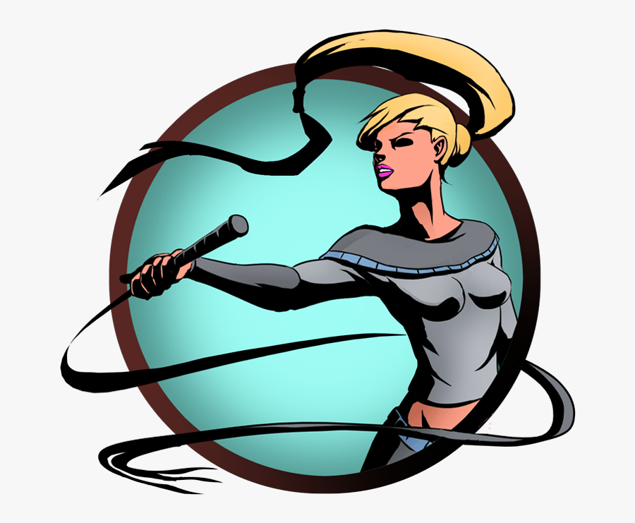 Altercated Clipart Brawl - Shadow Fight 2 Whip, Transparent Clipart