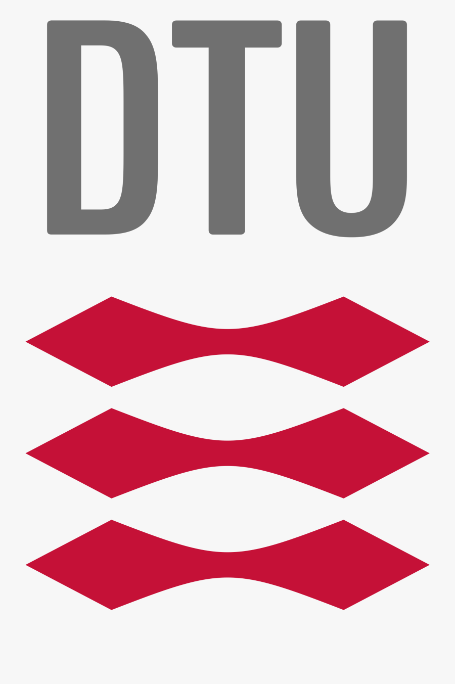 Denmark Technical University Logo, Transparent Clipart