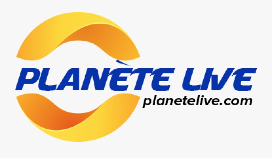 Planete Live - Graphic Design, Transparent Clipart
