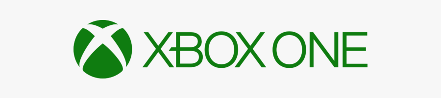Xbox Clipart Onelogo - Xbox One Logo Transparent, Transparent Clipart