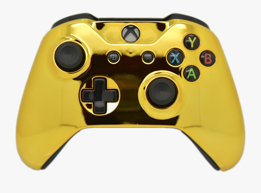 Transparent Xbox One Clipart - Games With Gold October 2019, Transparent Clipart