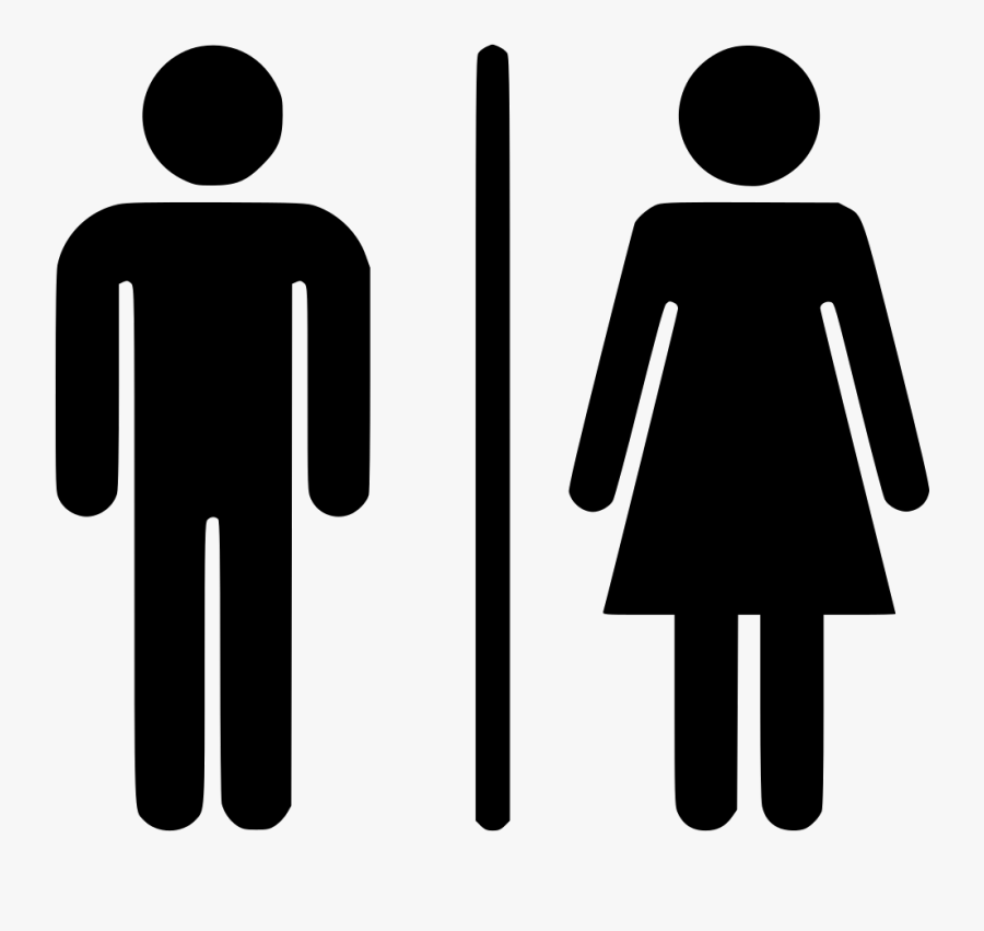 Png Icon Toilet, Transparent Clipart