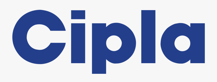 Cipla Logo Png, Transparent Clipart