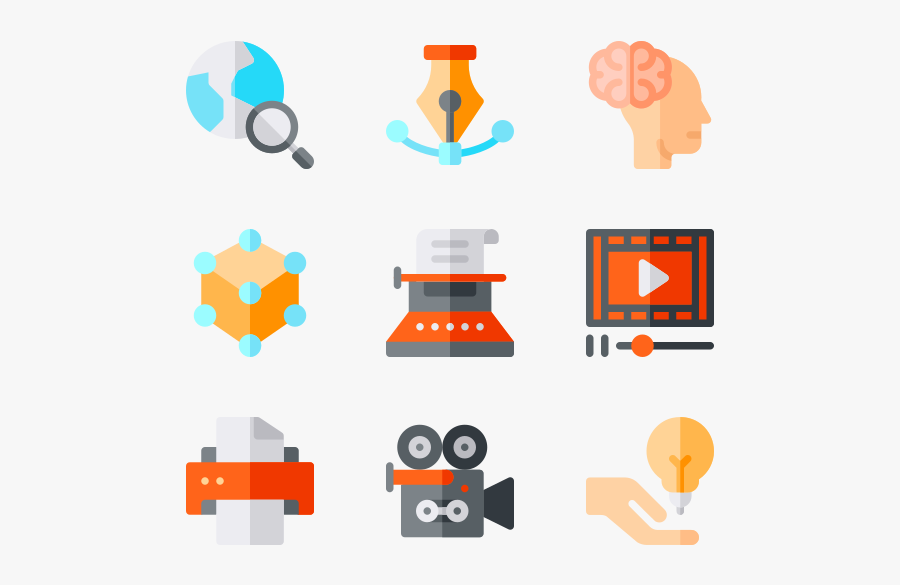 Orange,clip Design,logo,illustration, Transparent Clipart