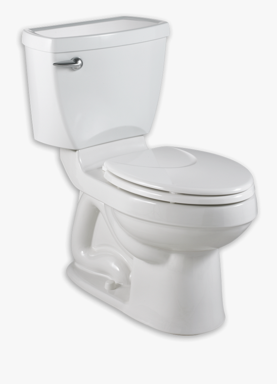 Toilet Png Image Hd - American Standard Champion 4, Transparent Clipart