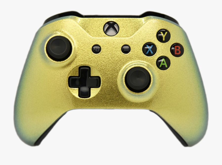 Transparent Controller Png - Transparent Background Xbox Controller Png ...