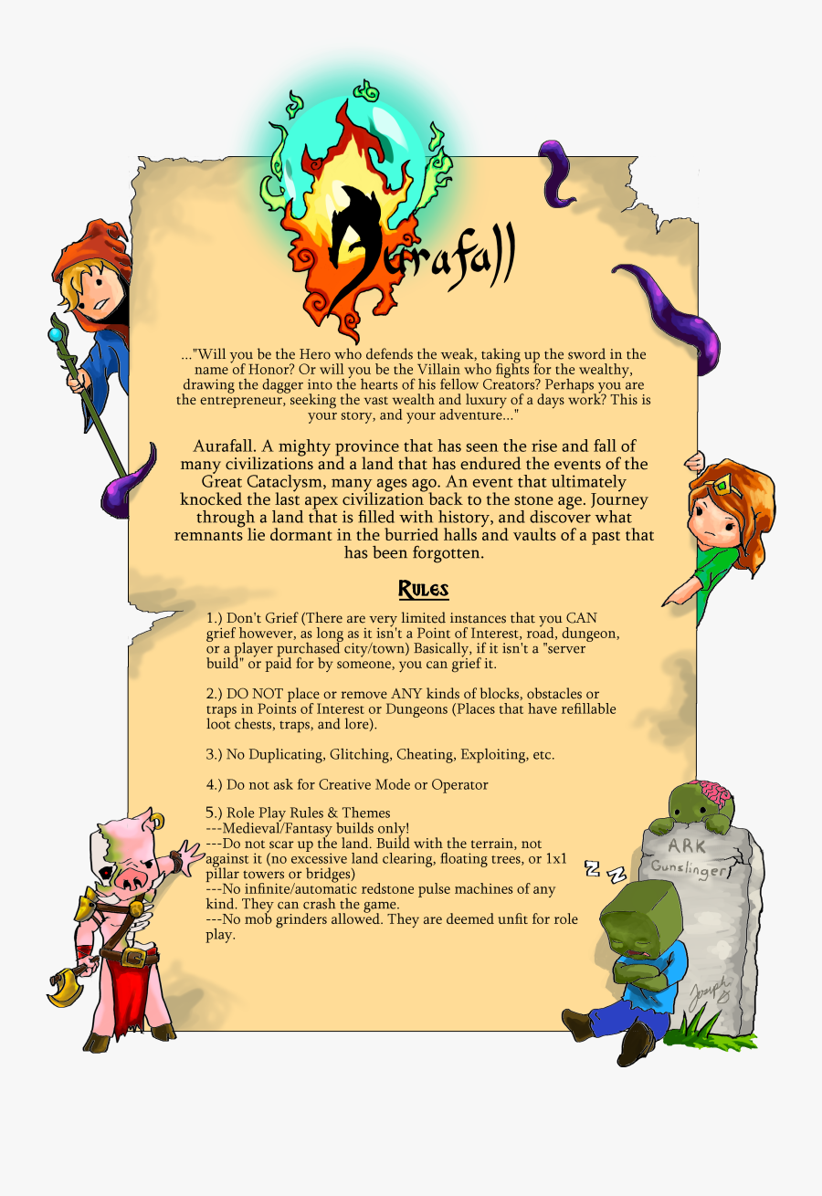Aurafall Pe Win - Cartoon, Transparent Clipart