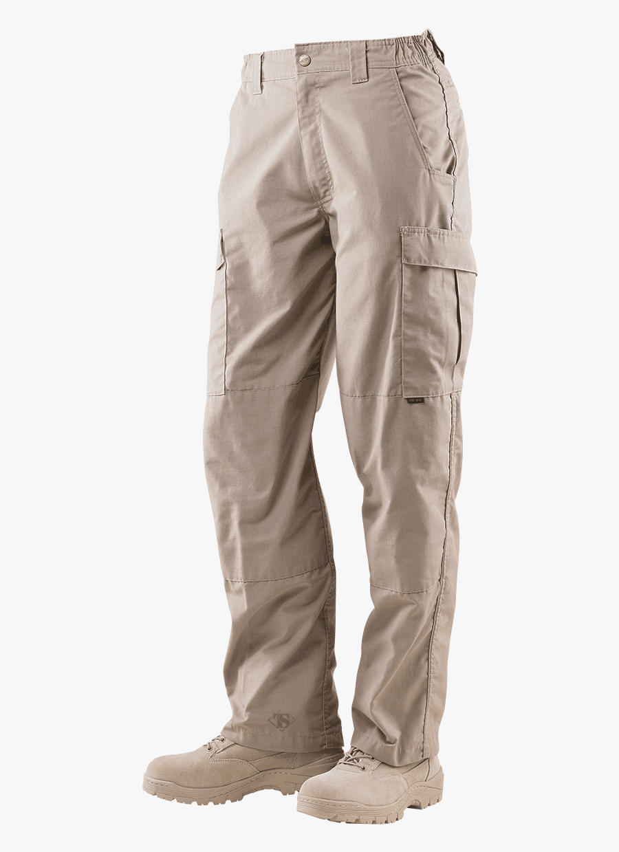 Cargo Pants Png, Transparent Clipart