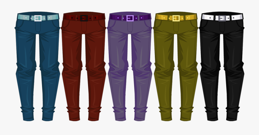 Picture - Pocket, Transparent Clipart