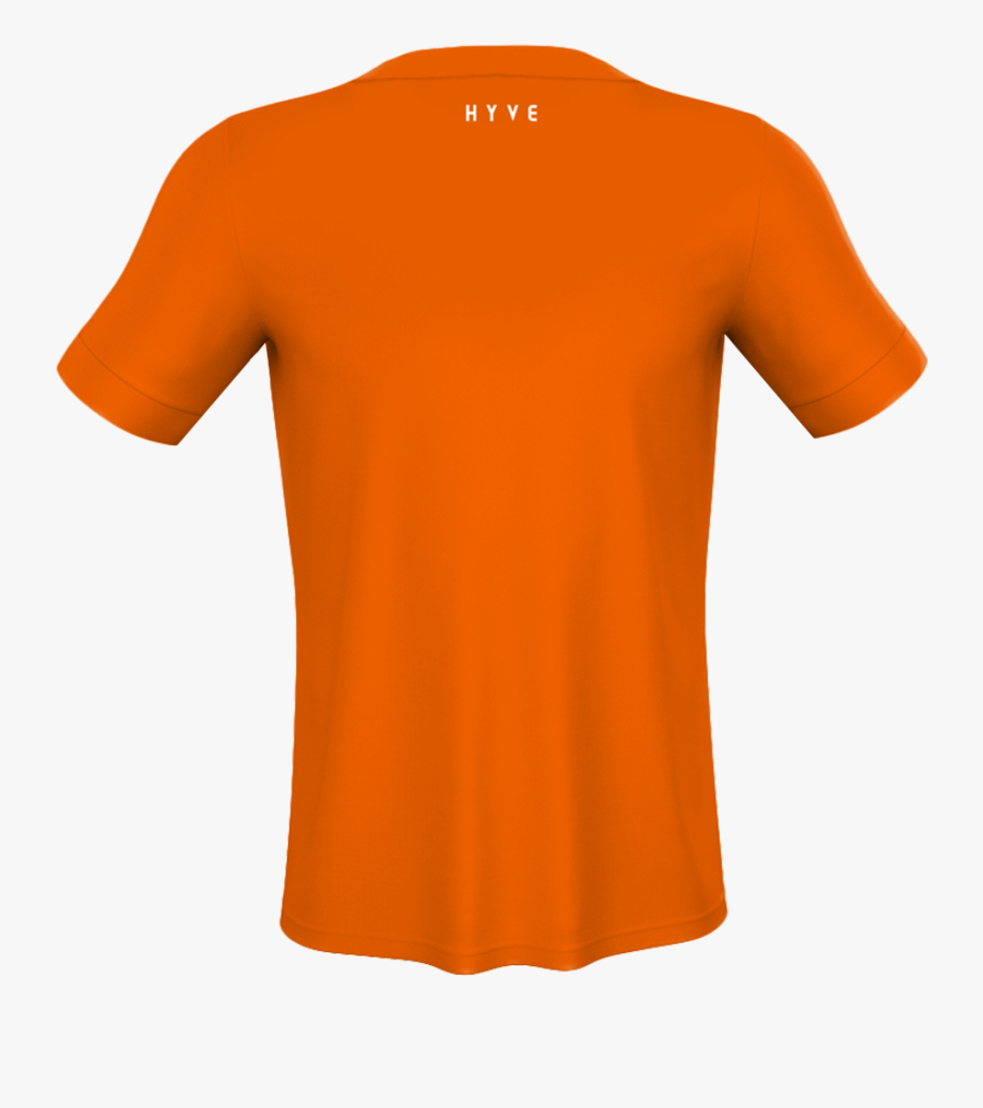 Orange Clipart , Png Download - Active Shirt, Transparent Clipart