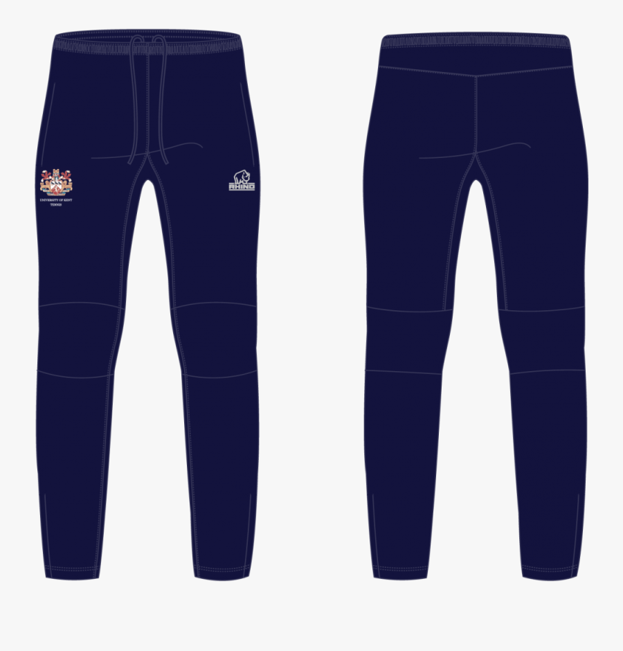 Team Kent Tennis Beam Pant - Kent Barbell Club, Transparent Clipart