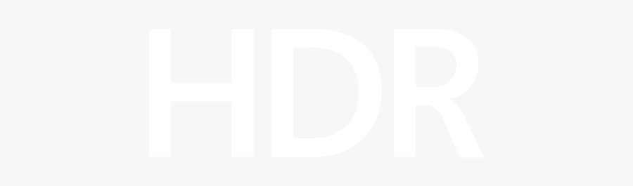 One X Enhanced Games - Hdr Logo Xbox, Transparent Clipart