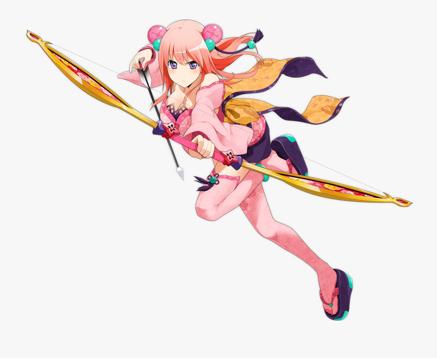 Clip Art Lady Shizuka Wiki Fandom - Onigiri Game Characters, Transparent Clipart