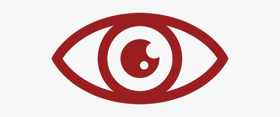 Professional Eye Exams - Legend Of Zelda Sheikah Eye, Transparent Clipart