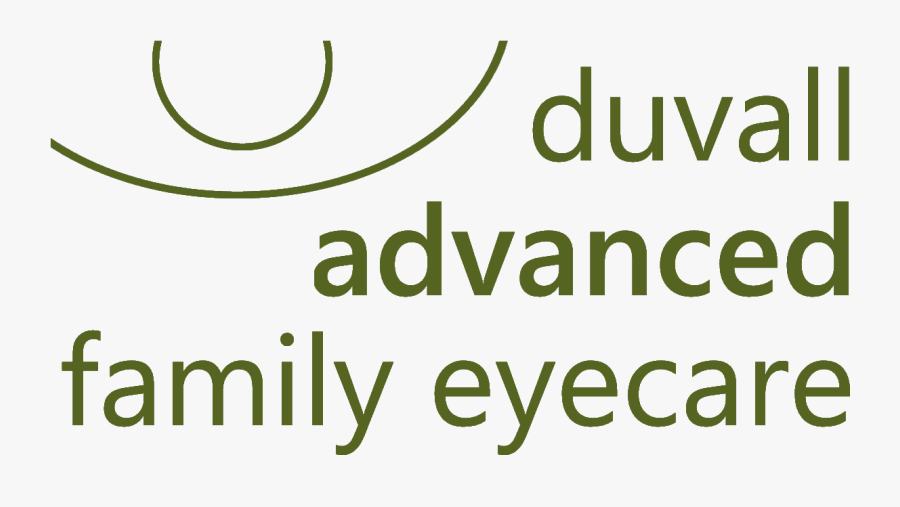Duvall Advanced Family Eyecare - Printing, Transparent Clipart