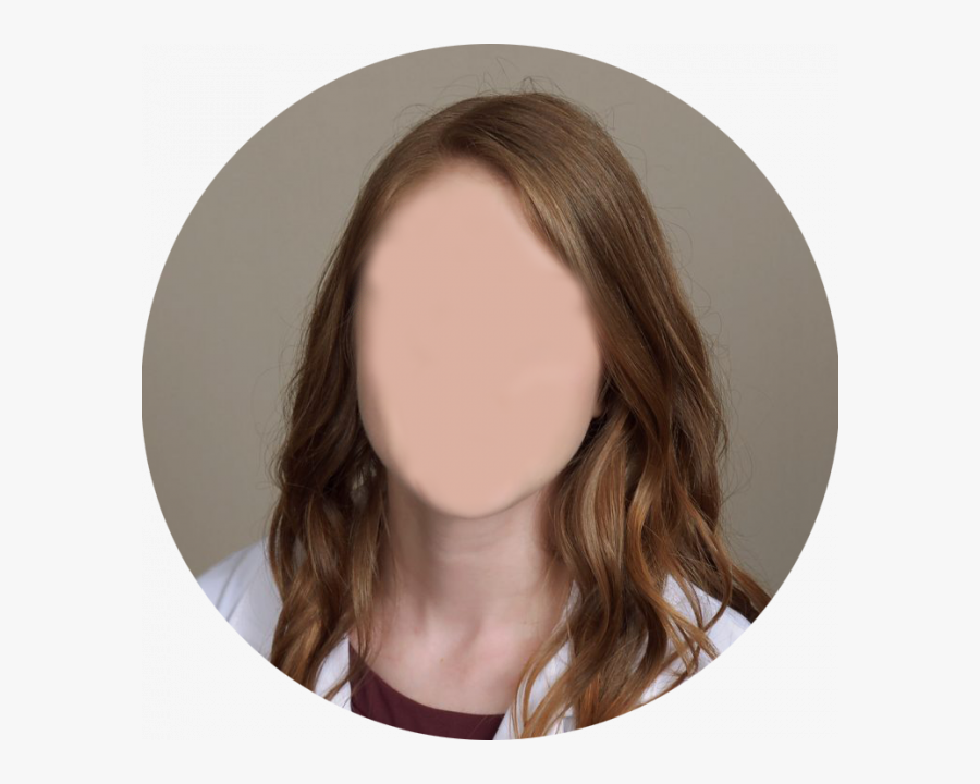 Woman Dr 1 - Girl, Transparent Clipart