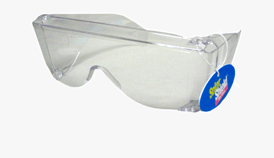 Solarshield/clear - Plastic, Transparent Clipart