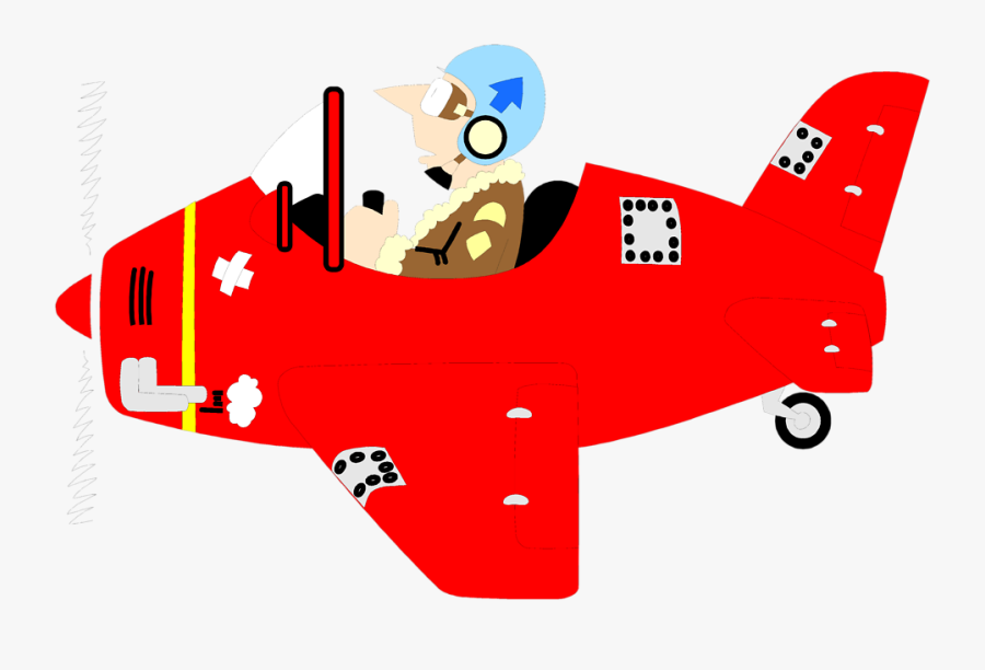 Free Stock Photo Illustration - Effects Of Icing On Aircraft, Transparent Clipart