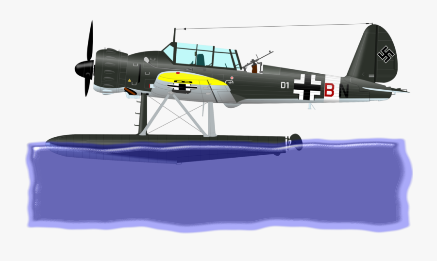 Lavochkin La9,messerschmitt Bf 109,flight - Light Aircraft, Transparent Clipart
