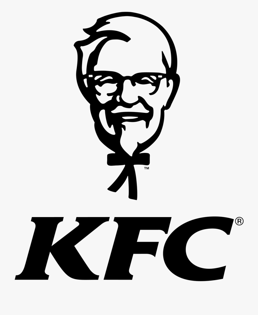 Kfc Logo Png - Kfc Logo 2018, Transparent Clipart