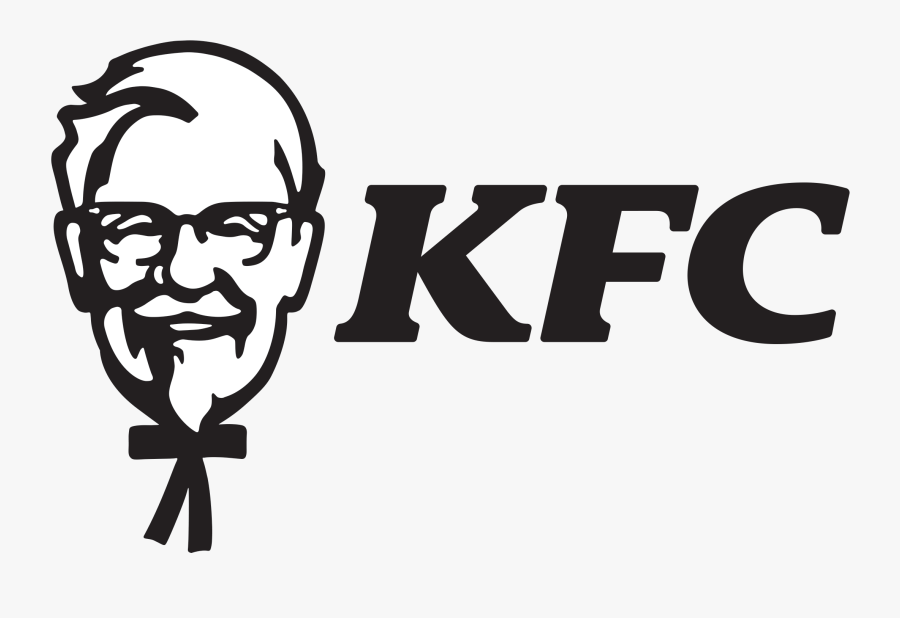 Transparent Kfc Clipart - Kfc New Logo 2019, Transparent Clipart