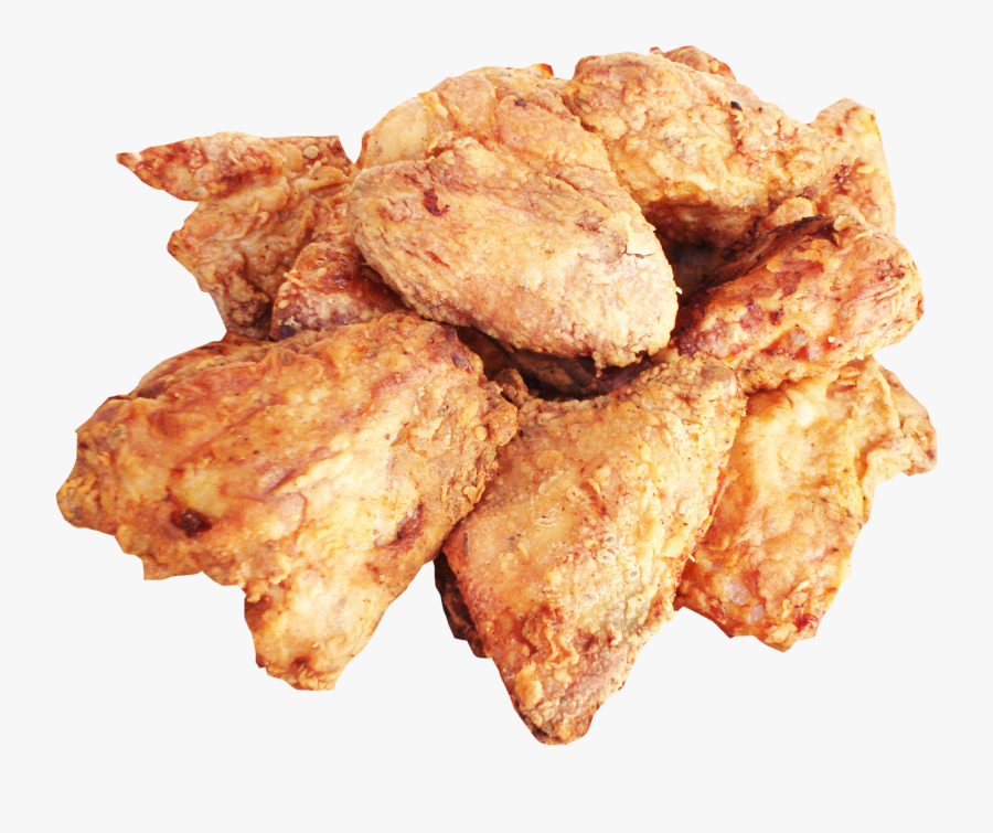 Kfc Chicken Png Image - Chicken Kfc Png, Transparent Clipart