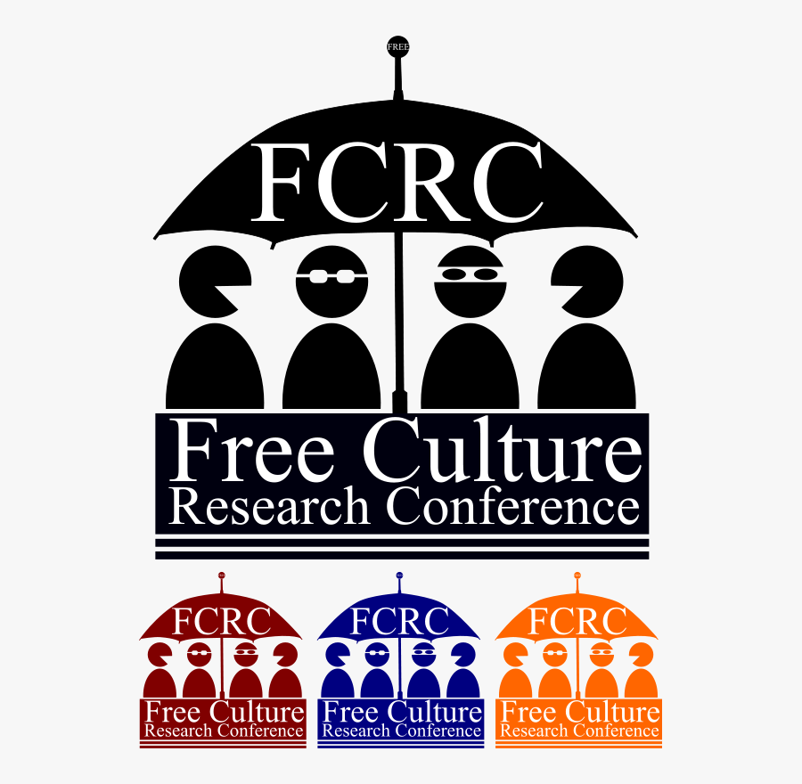 Fcrc - Circle, Transparent Clipart