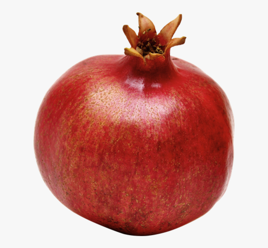 Pomegranate Juice Iranian Cuisine Fruit - Red Color Fruit Name, Transparent Clipart