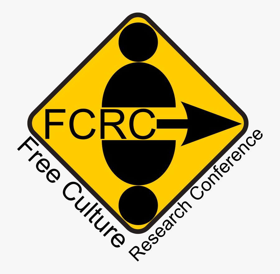 Fcrc Logo - Circle, Transparent Clipart