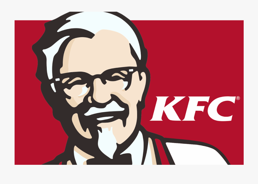 Kfc Logo, Transparent Clipart